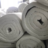 罩式退火炉轻质保温材料陶瓷纤维毯硅酸铝保温棉