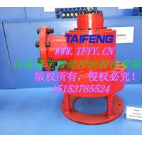 TAIFENG充液阀供应TCF1-H63B价格