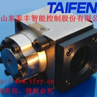 TCF-H63B充液阀，泰丰液压厂家生产直销