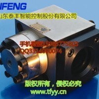 TCF100B充液阀生产厂家泰丰智能
