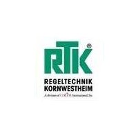 德国RTK控制阀  德国RTK阀门一级总代理