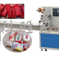 新疆科胜250型湿面条包装机丨土豆粉包装机丨河北包装机