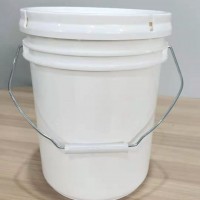 1加仑4升美式直口塑料美式桶