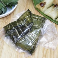 耐高温水煮粽子袋生产厂家抽真空食品包装袋耐油高阻隔