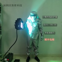紫外线防护服（制造商），带UV涂层紫外线防护服，专用