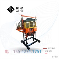 上海鞍铁液压道岔捣固机Y产业互联网D-2N型矿山设备机具维护