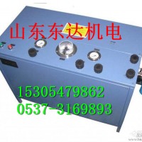AE102A氧气充填泵氧气充填泵使用