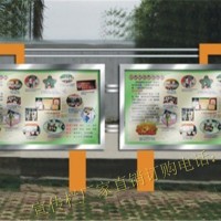 惠州市宣传栏尺寸