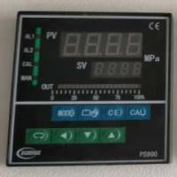 PS900-35MPa型PID数字压力调节仪