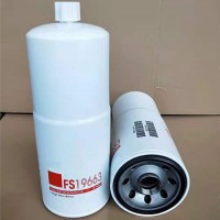 供应替代FS19663油水分离滤芯质量可行