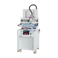 科思达-2030平面丝网印刷机可印锡膏PVC膜五金塑料