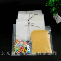 重庆真空塑料袋生产厂家~福森塑包~设计订做真空塑料包装袋