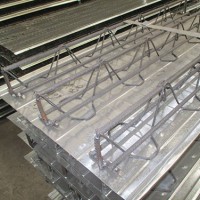 海南彩钢钢结构企业-新顺达钢结构工程施工桁架