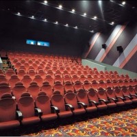 领先电影院vip厅座椅 安顺vip座椅定制 中影数字影院座椅