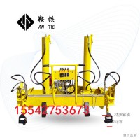 鞍铁YQB-6.5液压起拨道机铁路用设备