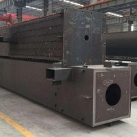 广西彩钢钢结构企业-乌鲁木齐新顺达钢结构工程承揽箱型柱