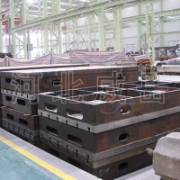 贵州铸造量具生产企业|河北威岳|厂家定做机床平台