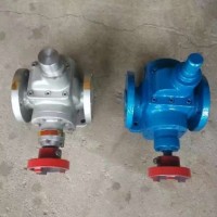 天津圆弧泵制造厂家~世奇泵业~厂家订购YCB圆弧泵