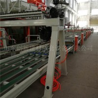 山东创新设备FS免拆外墙保温板生产线 自动化生产机械