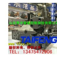 TFA11VSO280LR恒功率柱塞泵|山东泰丰液压