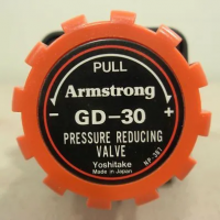 进口美国Armstrong阿姆斯壮减压阀GD-30
