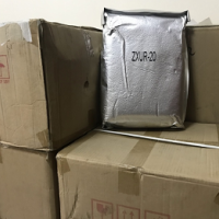 ZXUR-20高纯水制备混床树脂 郑州西电树脂