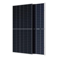 MoveTo.Solar 单晶硅大功率太阳能电池组件