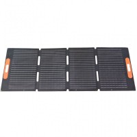 MoveTo 美途光伏单晶硅折叠太阳能电池板