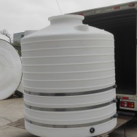 水处理储罐大型立式大桶 圆形储存罐