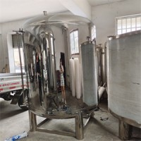 丽江市鸿谦无菌储液罐卫生级无菌水箱量大从优拒绝漏水
