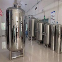 漳平市鸿谦水处理无菌水箱不锈钢水箱值得信赖厂家供应