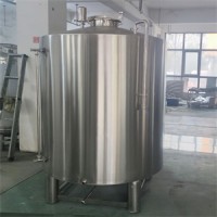 萍乡鸿谦大型立式储酒罐不锈钢储酒罐质量为本甄选材质