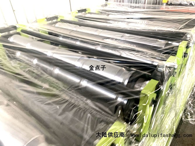 河南平顶山市叶县泊头华泰压瓦机设备有限公司☎13831799819采购泡沫复合板机