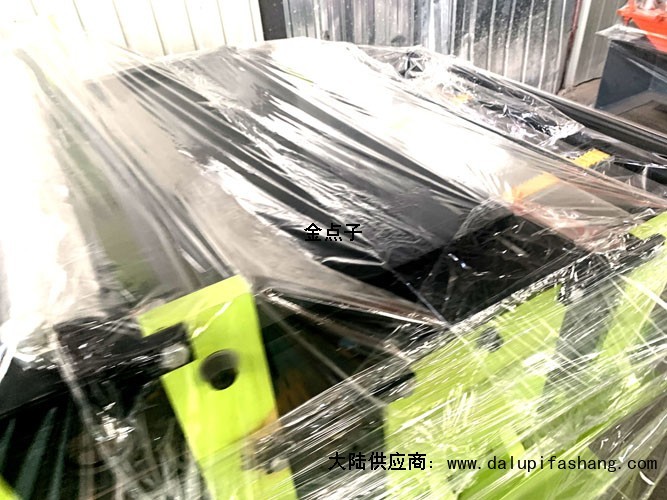 中国泊头红旗压瓦机设备有限公司齐齐哈尔市梅里斯达斡尔族区☎13833705866山东彩钢瓦二手机器