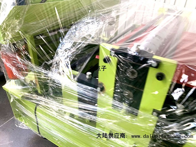 长宁县中国华泰压瓦机设备有限公司☎13831729788水泥复合板机