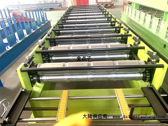 弯c型钢机☎13831776366河北沧州红旗压瓦机设备有限公司大理州宾川县
