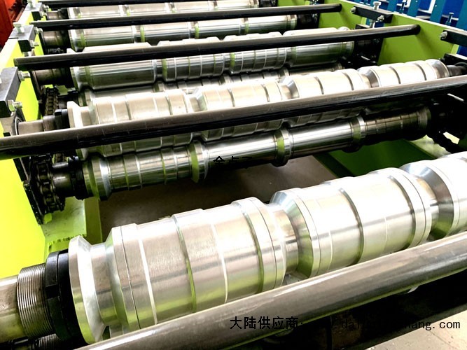 水泥压瓦机谁造的☎13722767399河北华泰压瓦机设备有限公司江苏省徐州市