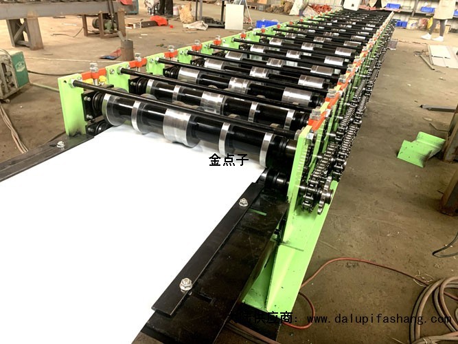 徐州760彩钢瓦设备厂家☎13722767399中国泊头华泰压瓦机设备有限公司牡丹江市西安区