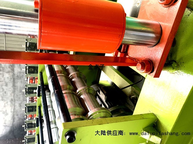 泊头华泰压瓦机设备有限公司☎13663176006宁波市鄞州区内蒙古c型钢机定做