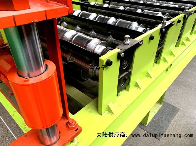 ☎13831776366无锡除尘器压瓦机中国沧州红旗压瓦机设备有限公司鹤山市