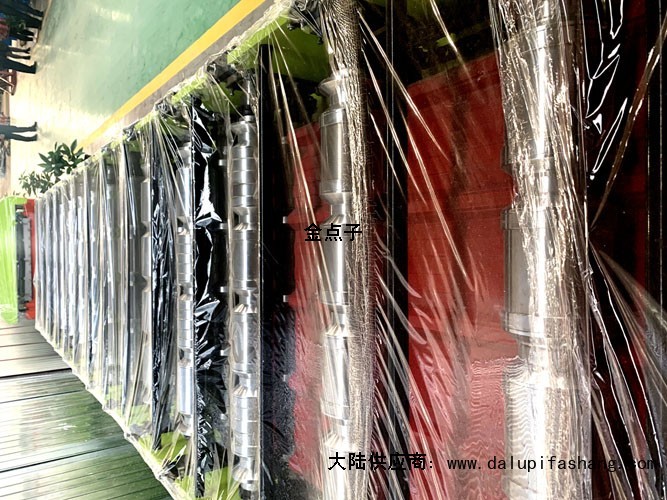 复合板机用电☎13932755070沧州华泰压瓦机设备有限公司四川省成都市彭州市