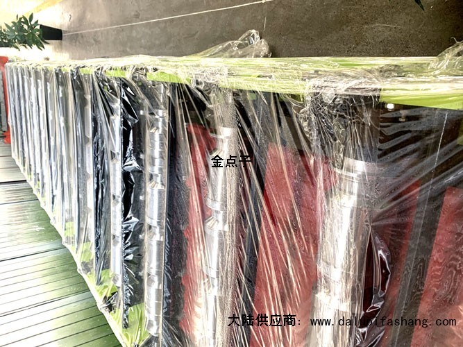 河北红旗压瓦机设备有限公司☎13803171478黑龙江省哈尔滨市希明彩钢复合板机
