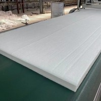 硅酸铝针刺纤维毯厂家1260标准型 耐火毯陶瓷纤维隔热毯