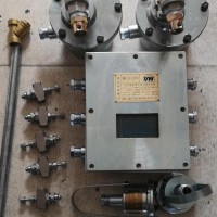 ZP-127矿用尘控自动洒水降尘装置采用遥控设置