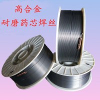 YD999高硬度耐磨焊丝