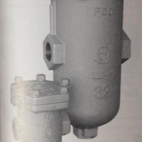 日本进口汽水分离器 BA-5汽水分离器