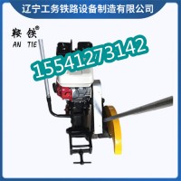 　广州鞍铁内燃切割机NQG-6.5型_批发应用领域