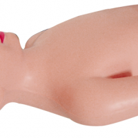 KAY-RFC儿童腹腔穿刺训练模型-临床专业技能训练模型