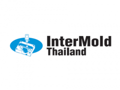 2024年泰国国际模具及机械模具展览会