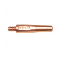 日本松下焊机配件MDR01403	送丝轮(1.4/1.4)